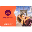 New York City Explorer Pass New York City Explorer Pass