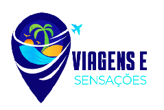 VIAGENS E SENSAÇÕES AGÊNCIA TUR